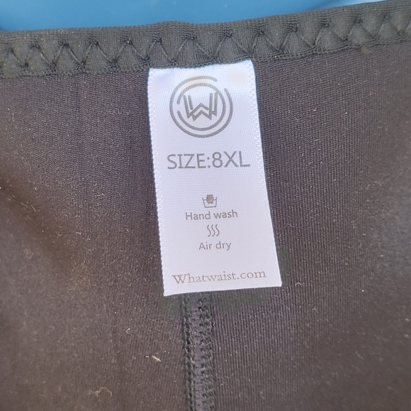 What waist 8x outfit - Picture 3 of 5